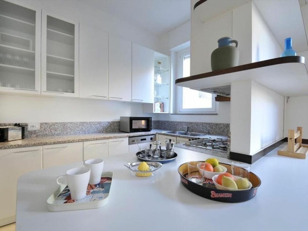 Apartamento Olmetto By Halldis Milán