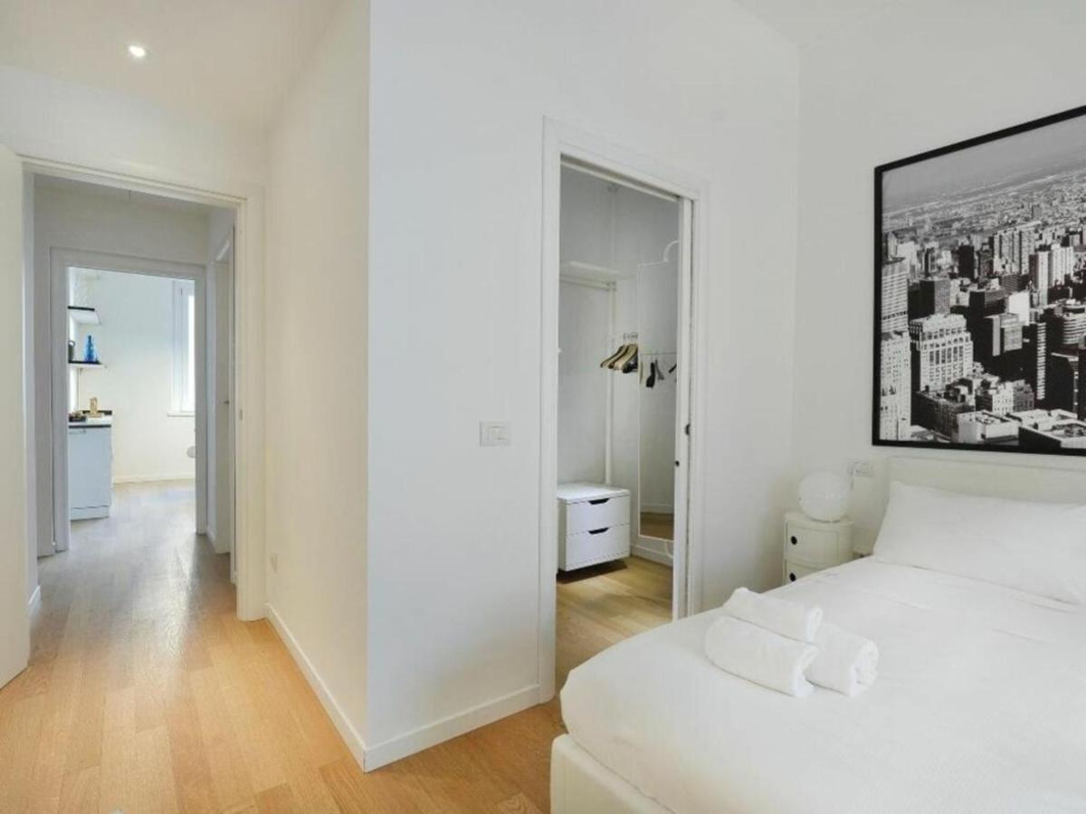 Olmetto By Halldis Apartamento Milán