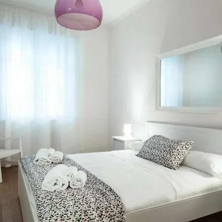 Olmetto By Halldis Milan Exterior photo